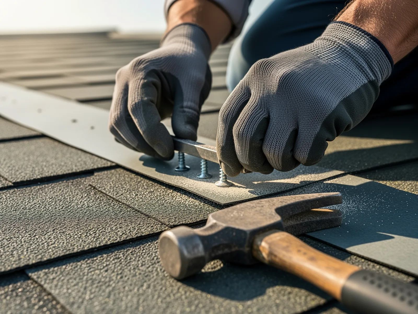 Why choose Fascia Repair in Troutdale, OR